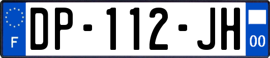 DP-112-JH
