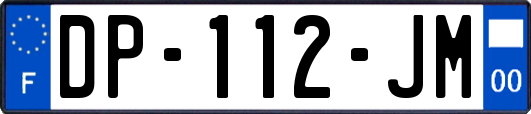 DP-112-JM