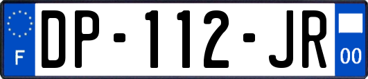 DP-112-JR