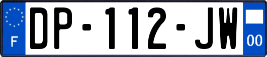 DP-112-JW