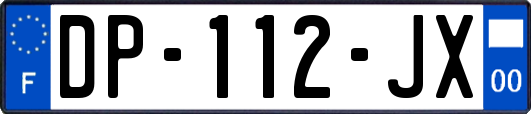 DP-112-JX