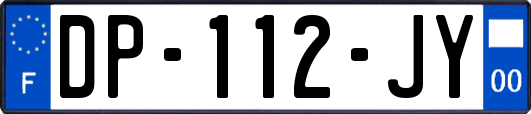 DP-112-JY