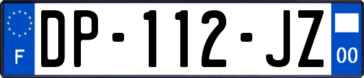 DP-112-JZ