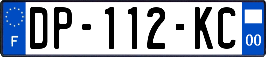 DP-112-KC