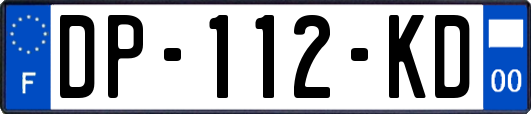DP-112-KD