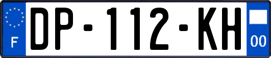 DP-112-KH