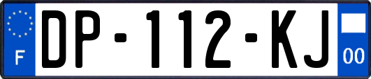 DP-112-KJ