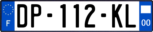 DP-112-KL
