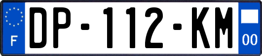 DP-112-KM