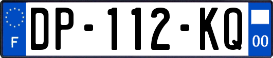 DP-112-KQ