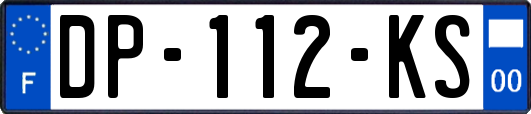 DP-112-KS