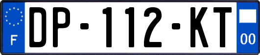 DP-112-KT