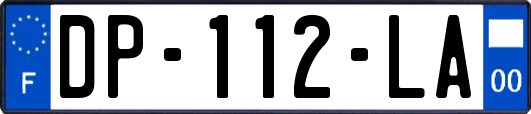 DP-112-LA