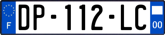 DP-112-LC