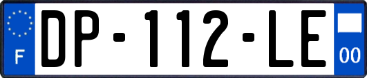 DP-112-LE