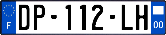 DP-112-LH