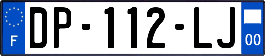 DP-112-LJ