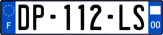 DP-112-LS
