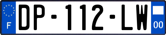 DP-112-LW