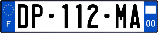 DP-112-MA