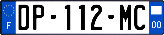 DP-112-MC