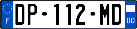 DP-112-MD
