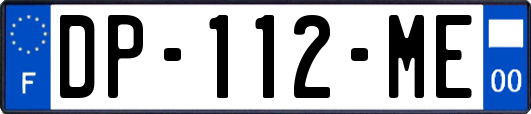 DP-112-ME