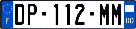 DP-112-MM
