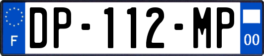 DP-112-MP