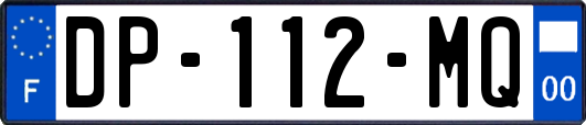 DP-112-MQ