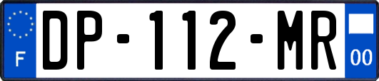 DP-112-MR