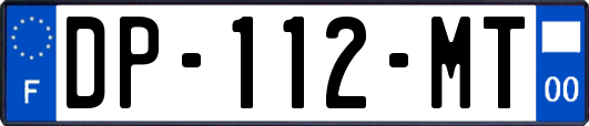 DP-112-MT