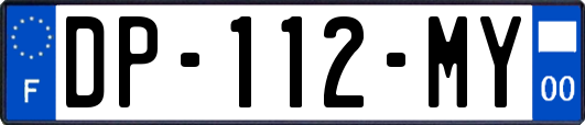 DP-112-MY