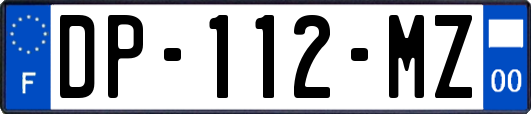 DP-112-MZ