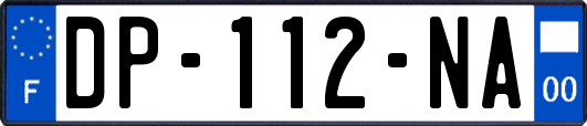 DP-112-NA