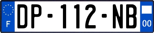 DP-112-NB