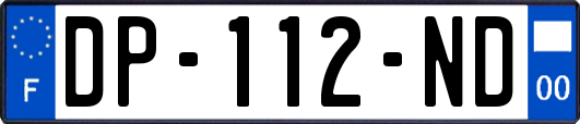 DP-112-ND