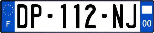 DP-112-NJ