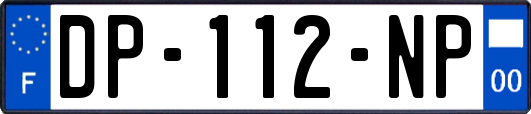 DP-112-NP