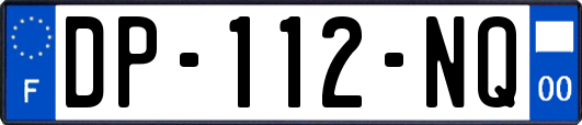 DP-112-NQ