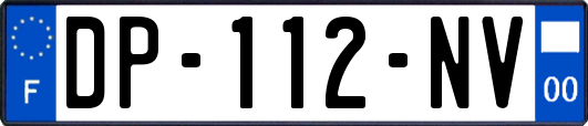 DP-112-NV