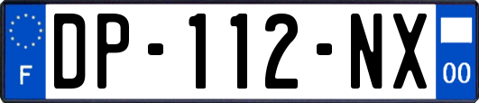 DP-112-NX