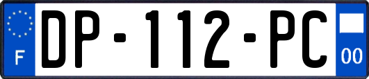 DP-112-PC