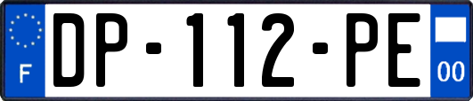 DP-112-PE