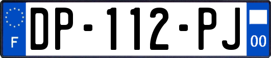DP-112-PJ