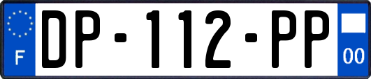 DP-112-PP