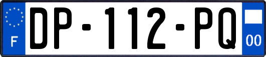 DP-112-PQ