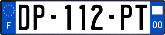 DP-112-PT