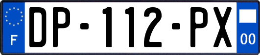 DP-112-PX