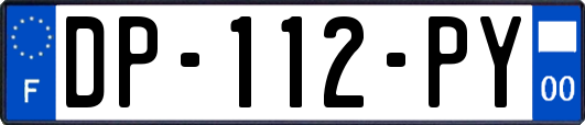 DP-112-PY